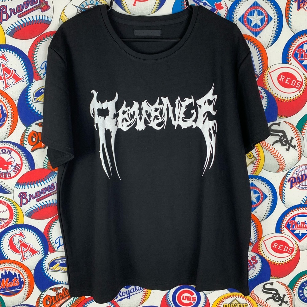 Revenge shirt